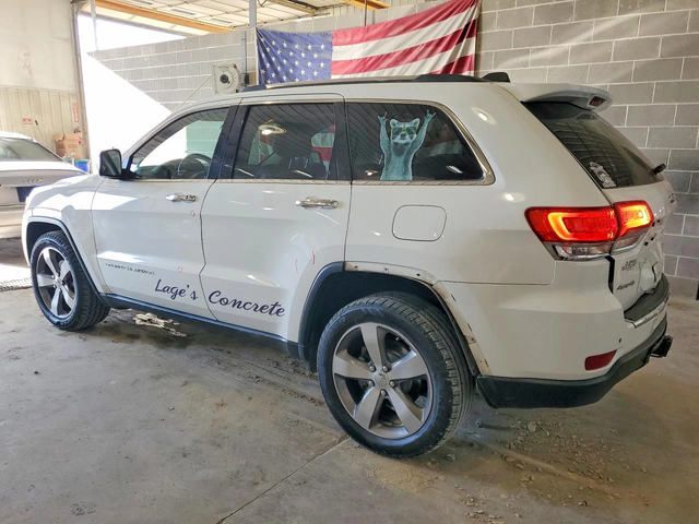 Jeep Grand cherokee 3.6 V6 LIMITED* КОЖА* ПОДГРЕВ* PANORAMA* - автомобили, коли, обяви за нови и употребявани 3