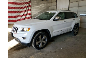 jeep-grand-cherokee - 4