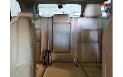 Jeep Grand cherokee 3.6 V6 LIMITED* КОЖА* ПОДГРЕВ* PANORAMA* - автомобили, коли, обяви за нови и употребявани 9