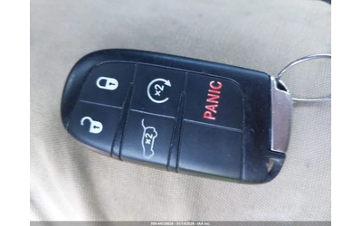 Jeep Grand cherokee 5.7 V8 LIMITED* КОЖА* KEYLESS* PANORAMA* - автомобили, коли, обяви за нови и употребявани 13