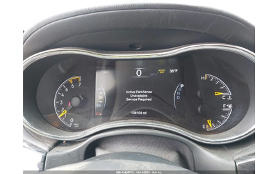 Jeep Grand cherokee OVERLAND* DISTRONIC* PANOROOF* H&K SOUND* ОБДУХВАН - автомобили, коли, обяви за нови и употребявани 11