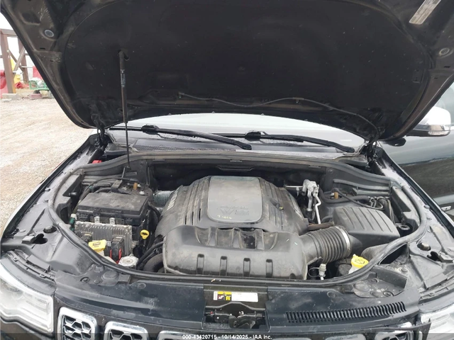 Jeep Grand cherokee OVERLAND* DISTRONIC* PANOROOF* H&K SOUND* ОБДУХВАН - автомобили, коли, обяви за нови и употребявани 13