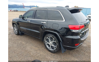 jeep-grand-cherokee - 5