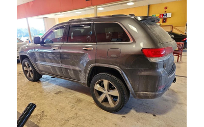 jeep-grand-cherokee - 4