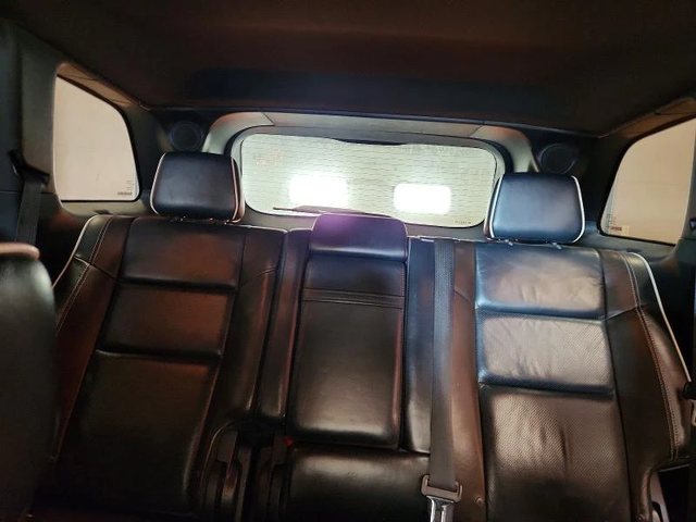 Jeep Grand cherokee OVERLAND AWD* подгрев* окачване-пружини* Alpine Au - автомобили, коли, обяви за нови и употребявани 8