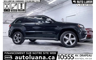 jeep-grand-cherokee - 1