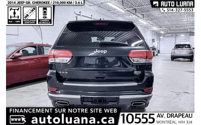 jeep-grand-cherokee - 4