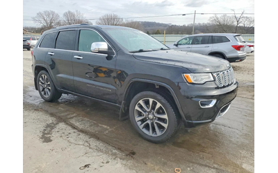 jeep-grand-cherokee - 0