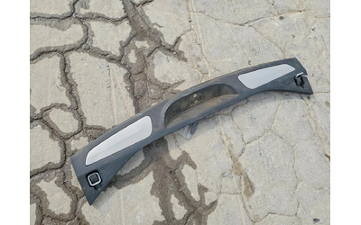 Jeep Grand cherokee OVERLAND* HARMAN/KARDON* ПАНОРАМА* ПОДГРЕВ* КАМЕРА - автомобили, коли, обяви за нови и употребявани 12