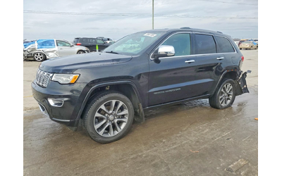jeep-grand-cherokee - 2