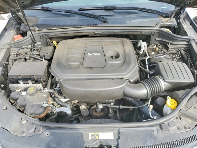 Jeep Grand cherokee OVERLAND* HARMAN/KARDON* ПАНОРАМА* ПОДГРЕВ* КАМЕРА - автомобили, коли, обяви за нови и употребявани 6