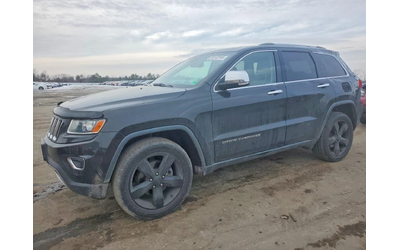 jeep-grand-cherokee - 0