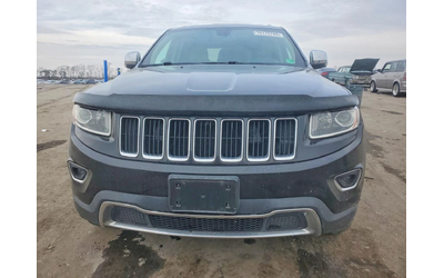 jeep-grand-cherokee - 1