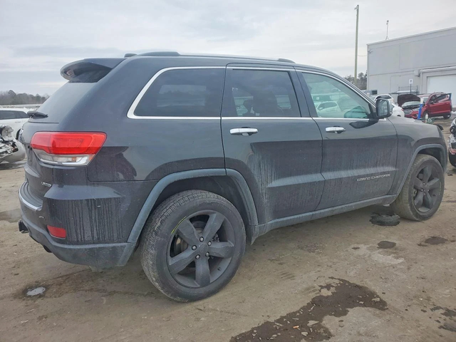 Jeep Grand cherokee LIMITED* 8ZF* ШИБИДАХ* ПОДГРЕВ* КАМЕРА - автомобили, коли, обяви за нови и употребявани 5