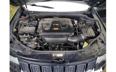 Jeep Grand cherokee SUMMIT* 8ZF* DISTRONIC* HARMAN/KARDON* ПАНОРАМА - автомобили, коли, обяви за нови и употребявани 6