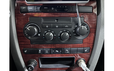 Jeep Grand cherokee 5.7i - автомобили, коли, обяви за нови и употребявани 11