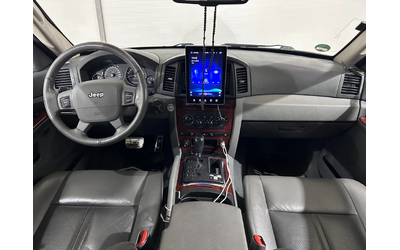 Jeep Grand cherokee 5.7i - автомобили, коли, обяви за нови и употребявани 7