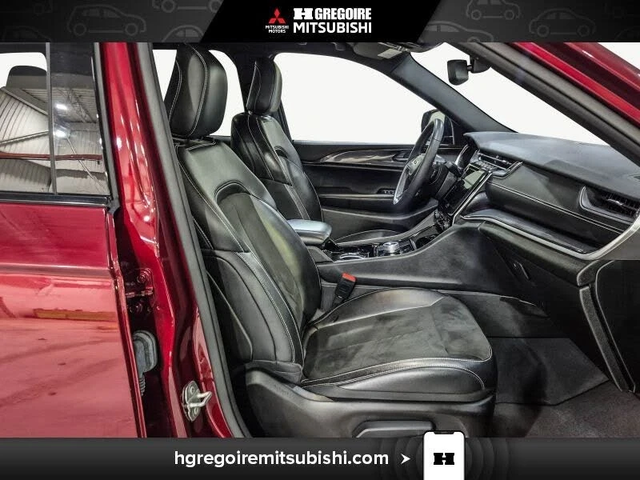 Jeep Grand cherokee * АвтоКредит * (ЦЕНА ДО БГ) - автомобили, коли, обяви за нови и употребявани 14