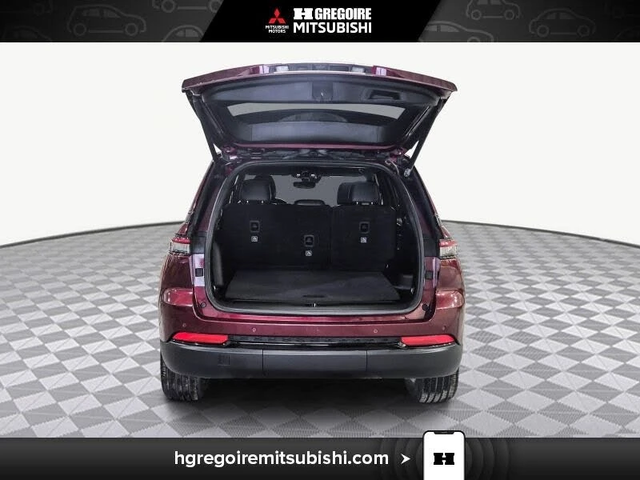 Jeep Grand cherokee * АвтоКредит * (ЦЕНА ДО БГ) - автомобили, коли, обяви за нови и употребявани 6