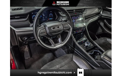 Jeep Grand cherokee * АвтоКредит * (ЦЕНА ДО БГ) - автомобили, коли, обяви за нови и употребявани 9