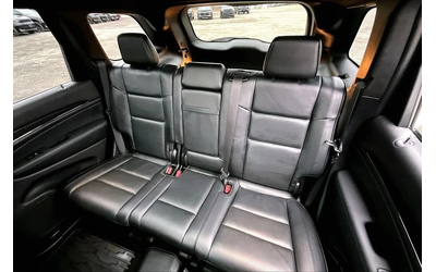 Jeep Grand cherokee АвтоКредит* (ЦЕНА ДО БГ)High Altitude 4WD - автомобили, коли, обяви за нови и употребявани 13