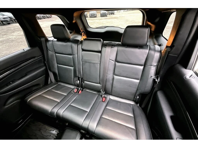 Jeep Grand cherokee АвтоКредит* (ЦЕНА ДО БГ)High Altitude 4WD - автомобили, коли, обяви за нови и употребявани 13