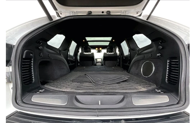 Jeep Grand cherokee АвтоКредит* (ЦЕНА ДО БГ)High Altitude 4WD - автомобили, коли, обяви за нови и употребявани 15