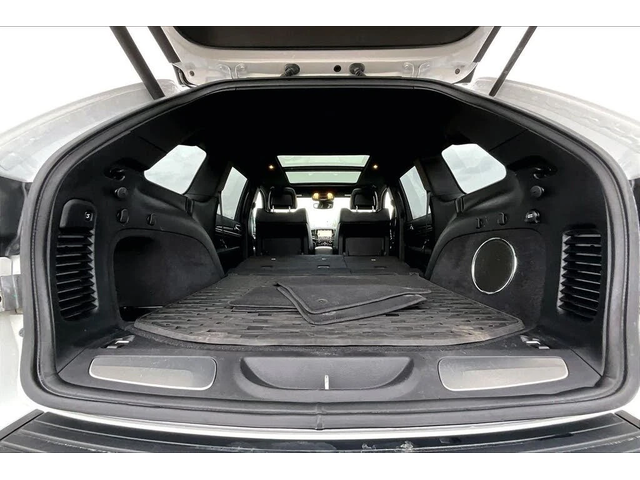 Jeep Grand cherokee АвтоКредит* (ЦЕНА ДО БГ)High Altitude 4WD - автомобили, коли, обяви за нови и употребявани 15