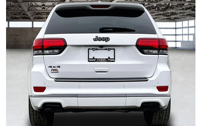jeep-grand-cherokee - 2