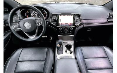 jeep-grand-cherokee - 5