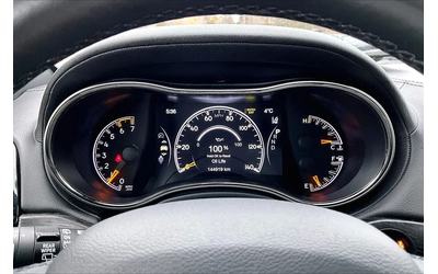 Jeep Grand cherokee АвтоКредит* (ЦЕНА ДО БГ)High Altitude 4WD - автомобили, коли, обяви за нови и употребявани 7