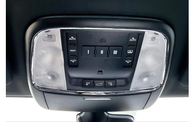 Jeep Grand cherokee АвтоКредит* (ЦЕНА ДО БГ)High Altitude 4WD - автомобили, коли, обяви за нови и употребявани 8