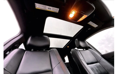 Jeep Grand cherokee АвтоКредит* (ЦЕНА ДО БГ)High Altitude 4WD - автомобили, коли, обяви за нови и употребявани 9