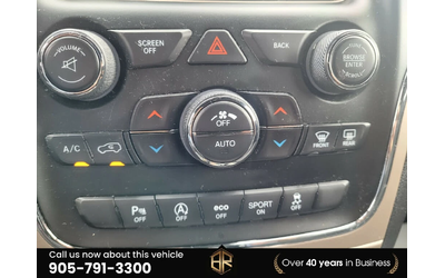 Jeep Grand cherokee Laredo 4WD* АвтоКредит* (ЦЕНА ДО БГ) - автомобили, коли, обяви за нови и употребявани 12