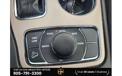 Jeep Grand cherokee Laredo 4WD* АвтоКредит* (ЦЕНА ДО БГ) - автомобили, коли, обяви за нови и употребявани 14