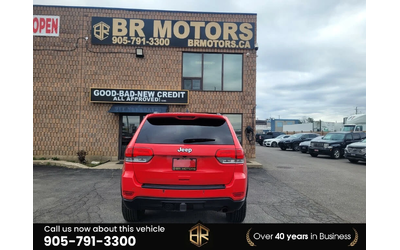 Jeep Grand cherokee Laredo 4WD* АвтоКредит* (ЦЕНА ДО БГ) - автомобили, коли, обяви за нови и употребявани 6