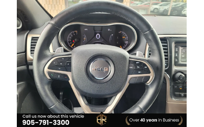 Jeep Grand cherokee Laredo 4WD* АвтоКредит* (ЦЕНА ДО БГ) - автомобили, коли, обяви за нови и употребявани 9