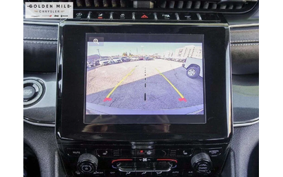 Jeep Grand cherokee * АвтоКредит * (ЦЕНА ДО БГ) - автомобили, коли, обяви за нови и употребявани 11