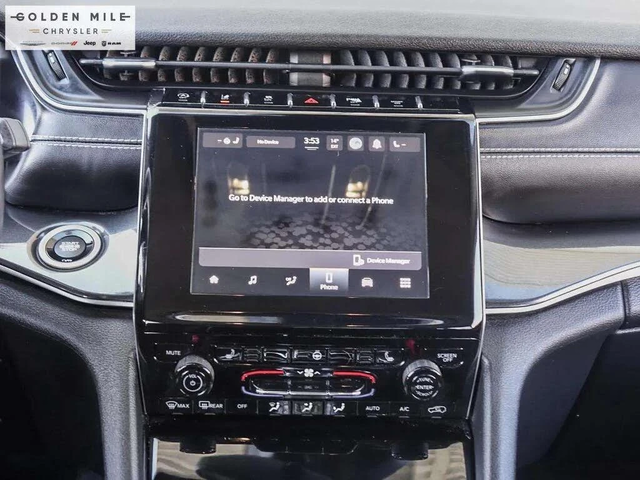 Jeep Grand cherokee * АвтоКредит * (ЦЕНА ДО БГ) - автомобили, коли, обяви за нови и употребявани 12