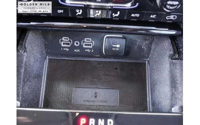 Jeep Grand cherokee * АвтоКредит * (ЦЕНА ДО БГ) - автомобили, коли, обяви за нови и употребявани 13