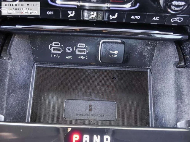 Jeep Grand cherokee * АвтоКредит * (ЦЕНА ДО БГ) - автомобили, коли, обяви за нови и употребявани 13