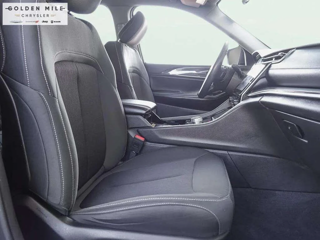 Jeep Grand cherokee * АвтоКредит * (ЦЕНА ДО БГ) - автомобили, коли, обяви за нови и употребявани 15