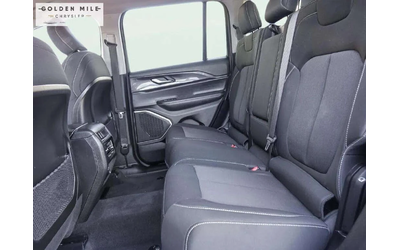 Jeep Grand cherokee * АвтоКредит * (ЦЕНА ДО БГ) - автомобили, коли, обяви за нови и употребявани 16