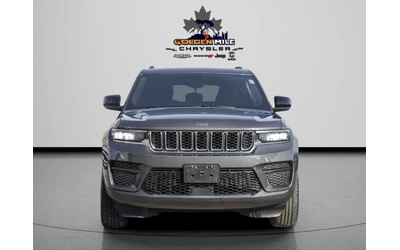 jeep-grand-cherokee - 1