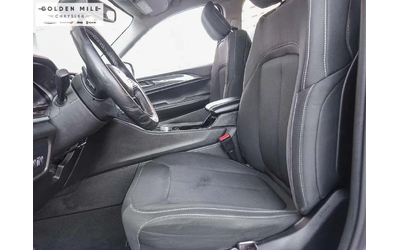 Jeep Grand cherokee * АвтоКредит * (ЦЕНА ДО БГ) - автомобили, коли, обяви за нови и употребявани 7