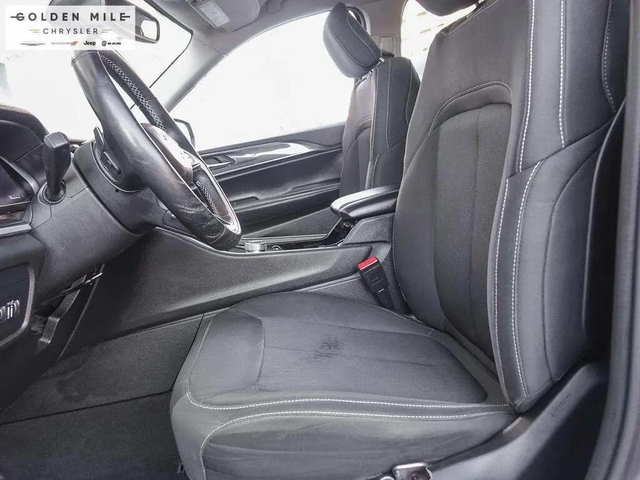 Jeep Grand cherokee * АвтоКредит * (ЦЕНА ДО БГ) - автомобили, коли, обяви за нови и употребявани 7