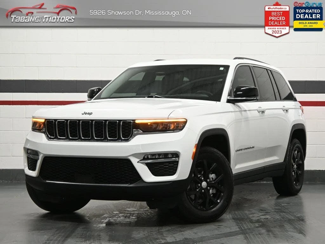 Jeep Grand cherokee * АвтоКредит * (ЦЕНА ДО БГ) - автомобили, коли, обяви за нови и употребявани 0
