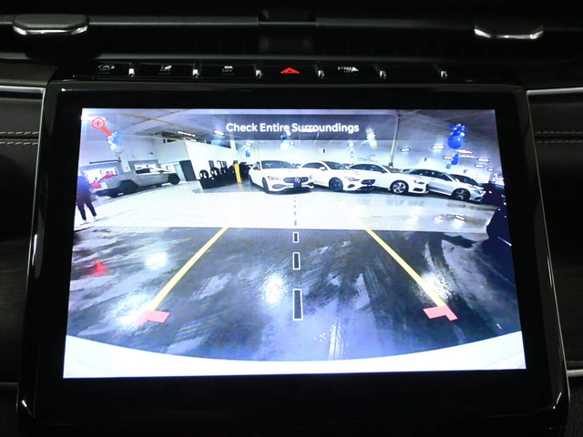 Jeep Grand cherokee * АвтоКредит * (ЦЕНА ДО БГ) - автомобили, коли, обяви за нови и употребявани 11