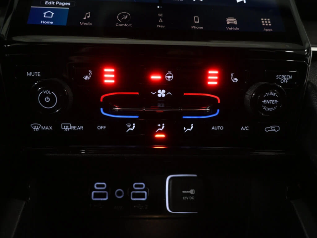 Jeep Grand cherokee * АвтоКредит * (ЦЕНА ДО БГ) - автомобили, коли, обяви за нови и употребявани 12