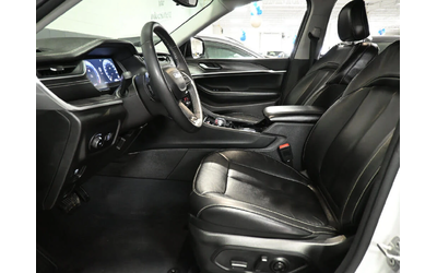 Jeep Grand cherokee * АвтоКредит * (ЦЕНА ДО БГ) - автомобили, коли, обяви за нови и употребявани 14